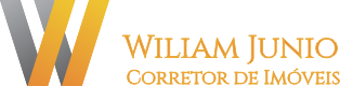 Wiliam Junio - Corretor de imóveis